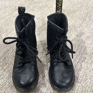 Black Dr.Martens